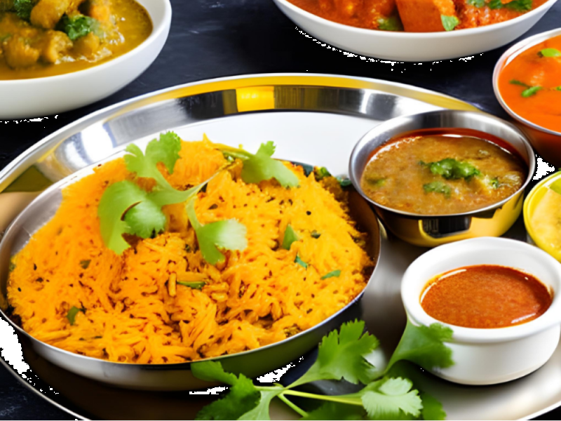 Indian Buffet Night Returns in Aid of Bexhill Museum